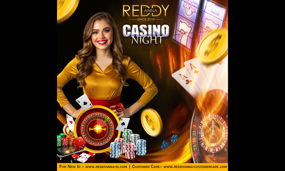 Reddy Anna Book Guarantees Fair Play with Technology