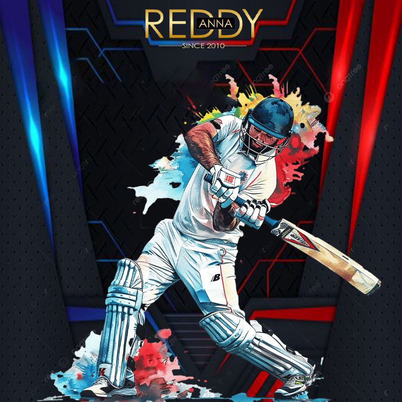 How Reddy Anna Book Rewards Loyal Players