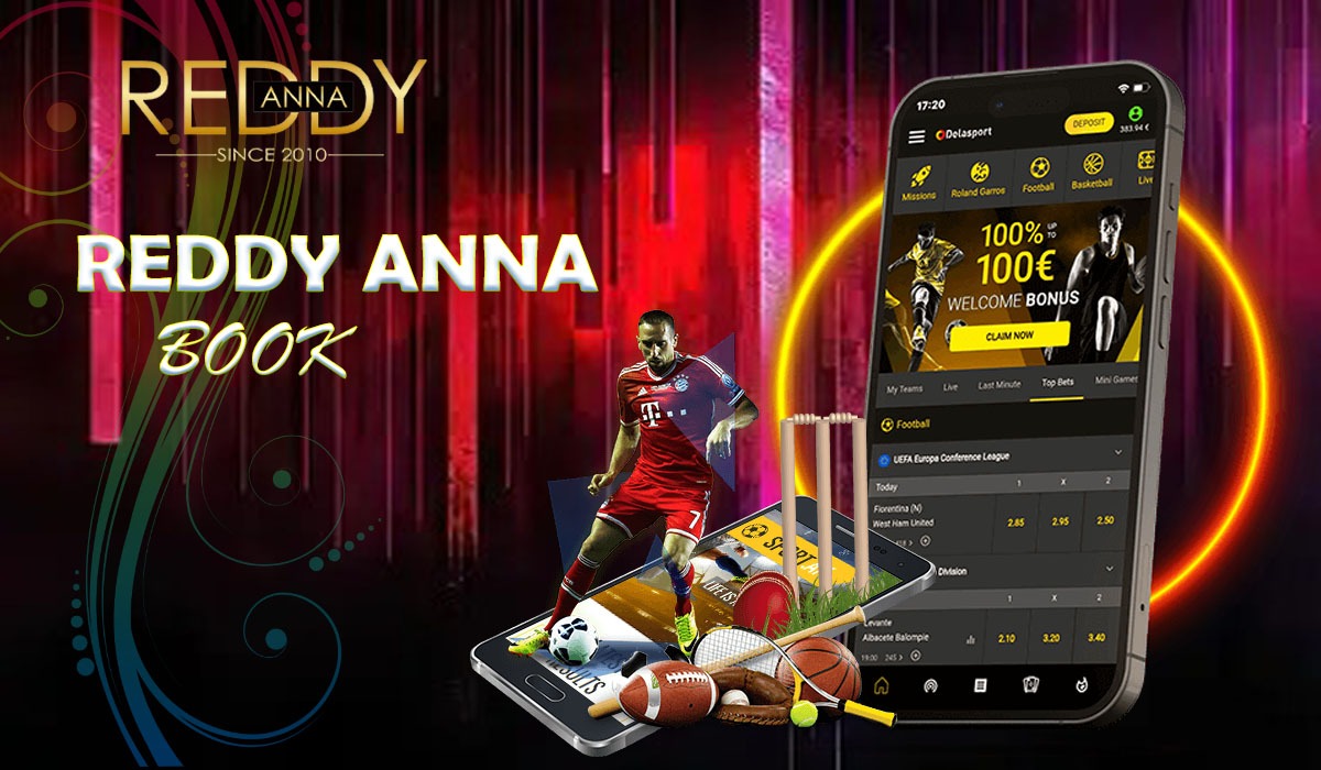 How Data Analytics on Reddy Anna Book is Helping in Online Gaming