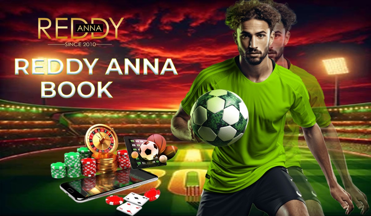 Why Transparency is Needed on Reddy Anna Book