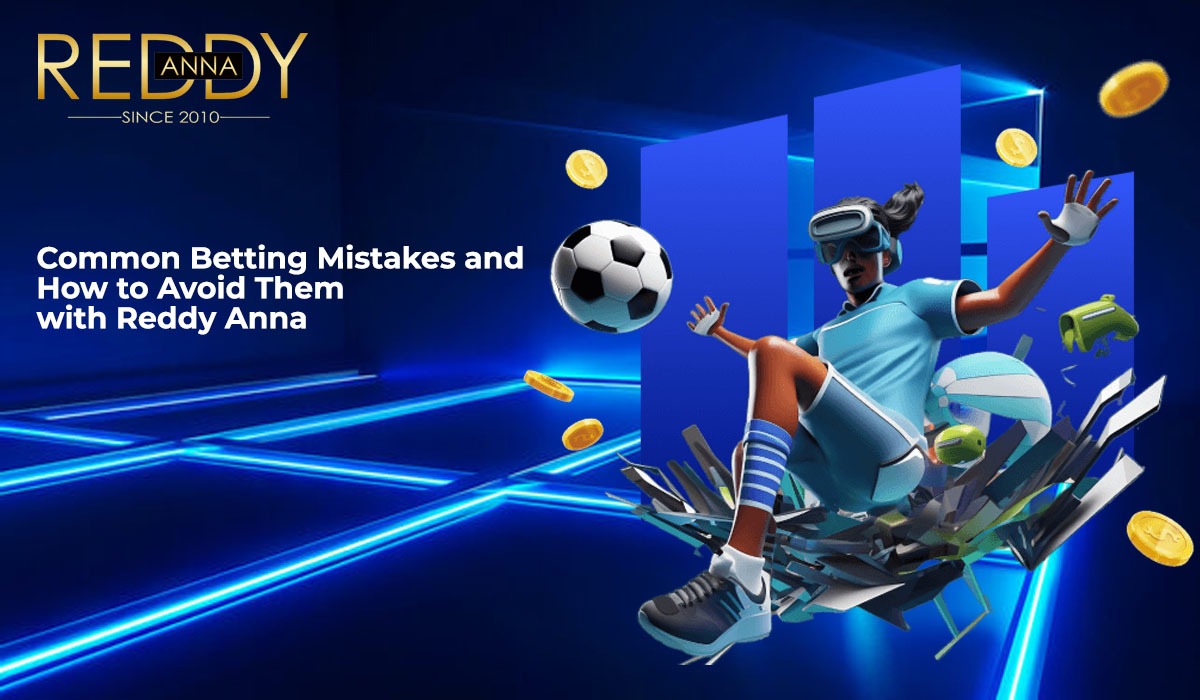 Reddy Anna Book vs. Other Sites: Why It Is No.1?