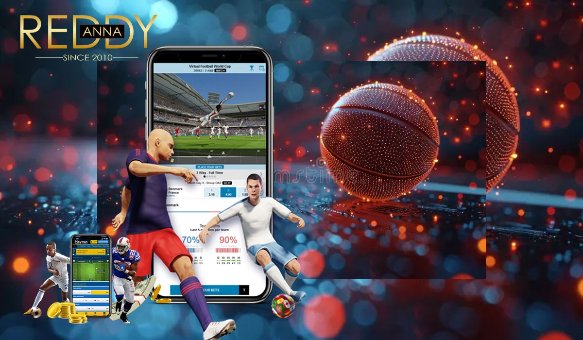 Why 24/7 Accessibility Makes Reddy Anna Book the Ideal Platform for Contemporary Bettors