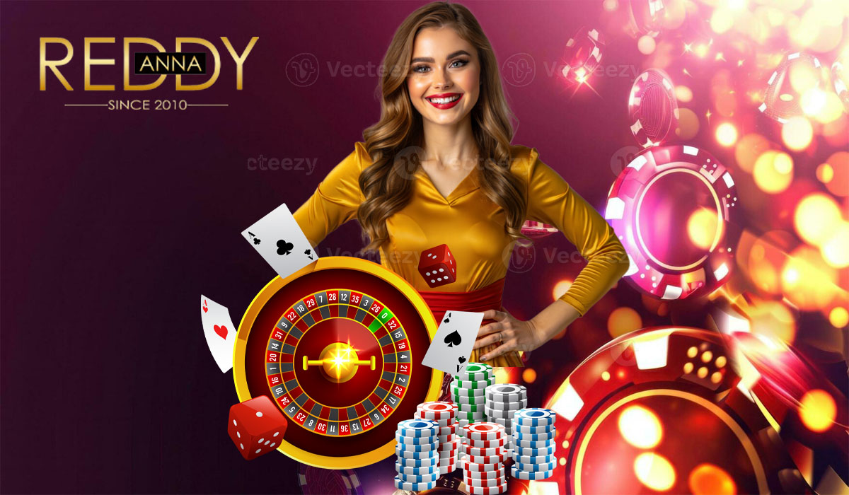 How Secure Login Systems of Reddy Anna Book Are Redefining Trust