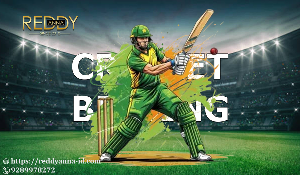 Find the hottest prediction events today on Reddy Anna book