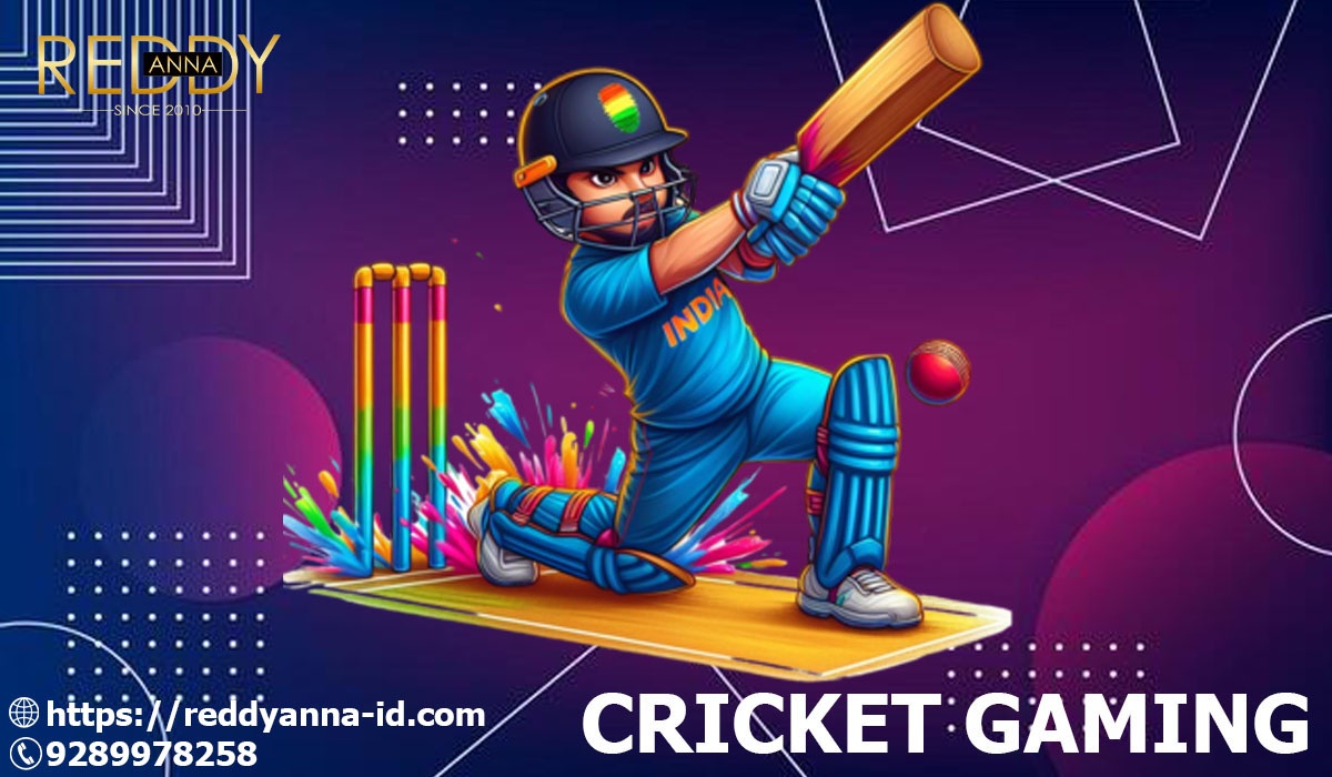 How Gamers are cashing in on Reddy Anna - Smart Gaming Secrets - Why Play