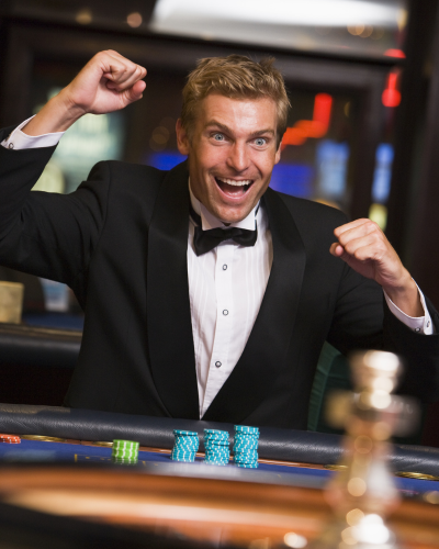 Online Sports Betting