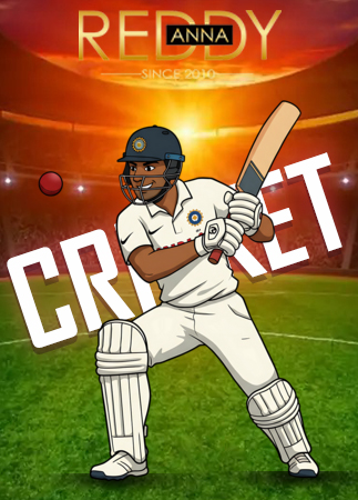 Cricket