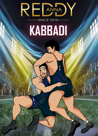 Kabaddi